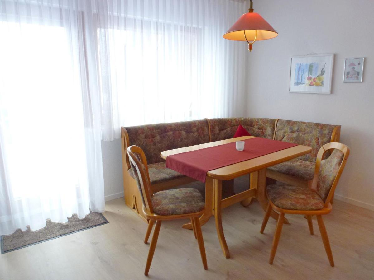 Apartment Schwarzwaldblick-26 Schonach im Schwarzwald Zewnętrze zdjęcie